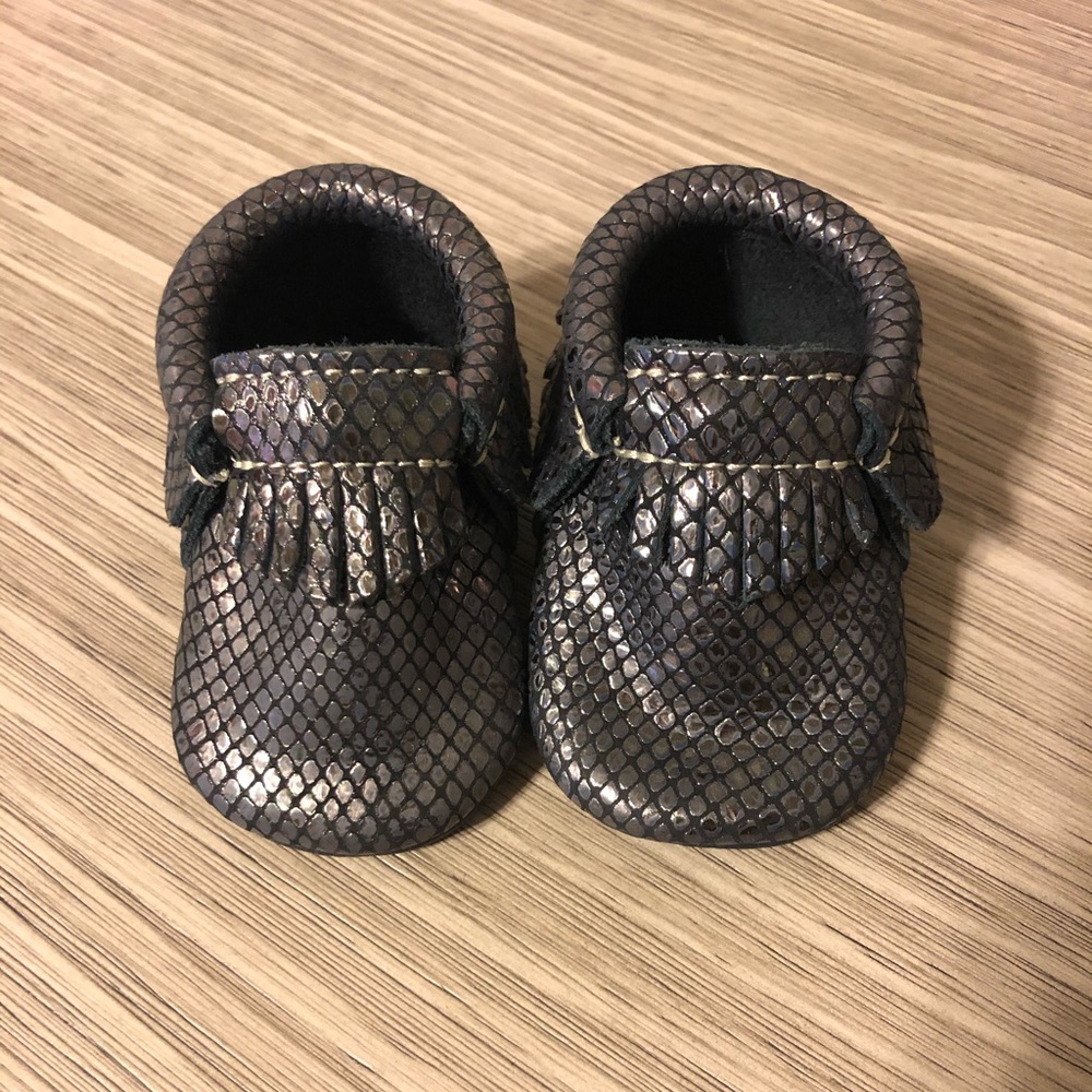 MOVING SALE ✨ Freshly Picked Tokyo Moccasins